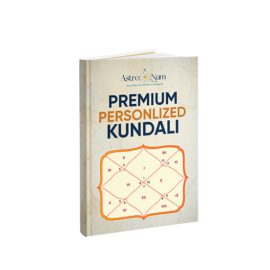 Kundli Matching report e-book