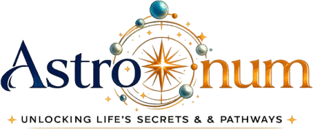 Astronum