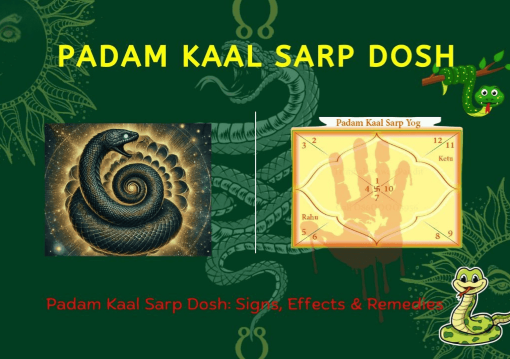 Kaal Sarp Dosh