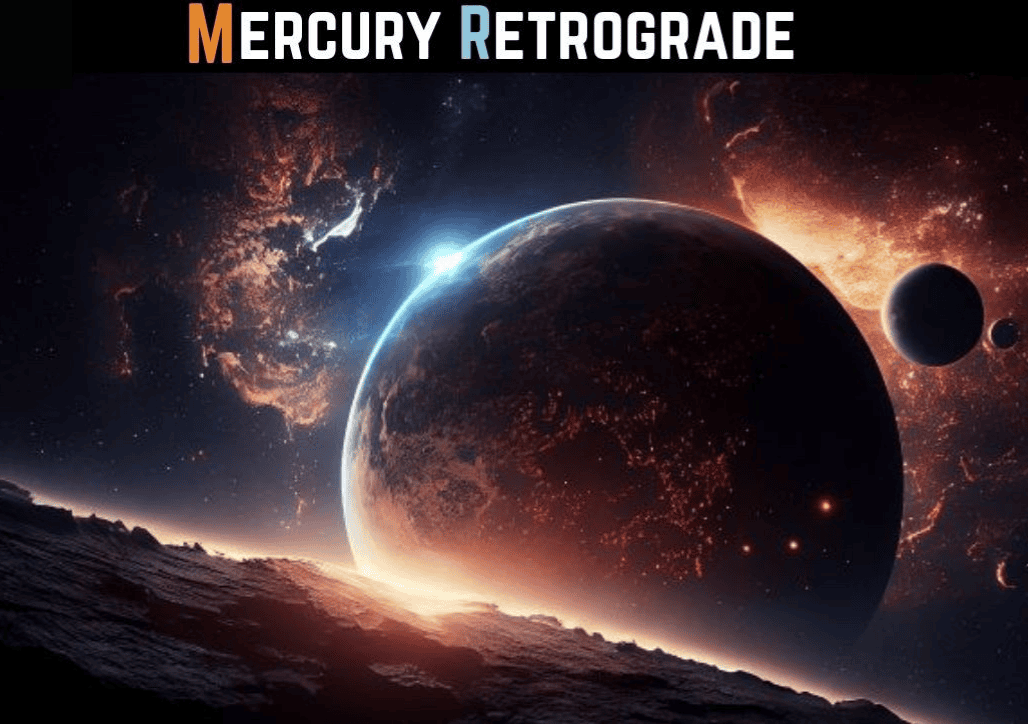 Mercury Retrograde