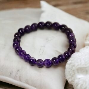 Amethyst Bracelet