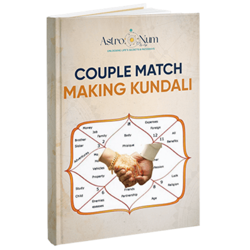 Matching Kundali Online